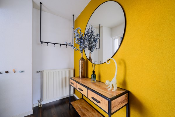 Medium property photo - H. de Lintweg 25, 3201 EK Spijkenisse